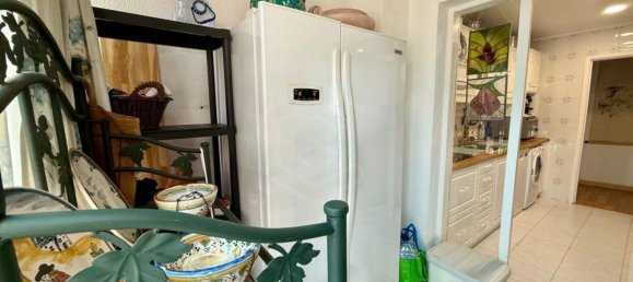 Пентхаус с 3 спальнями в Картейра, Португалия № 110072 19