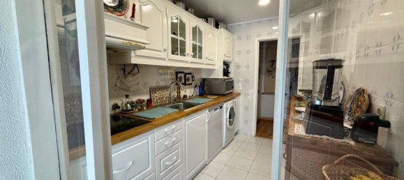 Пентхаус с 3 спальнями в Картейра, Португалия № 110072 18