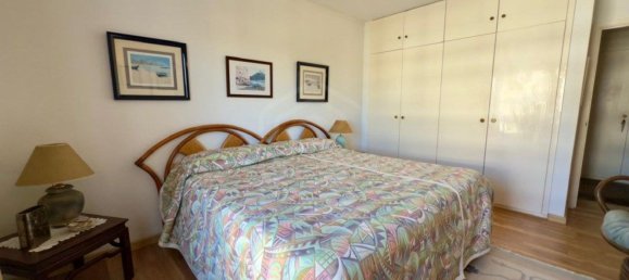 Пентхаус с 3 спальнями в Картейра, Португалия № 110072 28