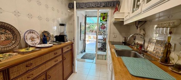 Пентхаус с 3 спальнями в Картейра, Португалия № 110072 16