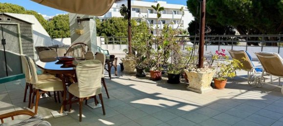 Пентхаус с 3 спальнями в Картейра, Португалия № 110072 42