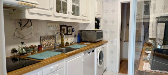 Пентхаус с 3 спальнями в Картейра, Португалия № 110072 17