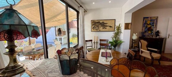 Пентхаус с 3 спальнями в Картейра, Португалия № 110072 6