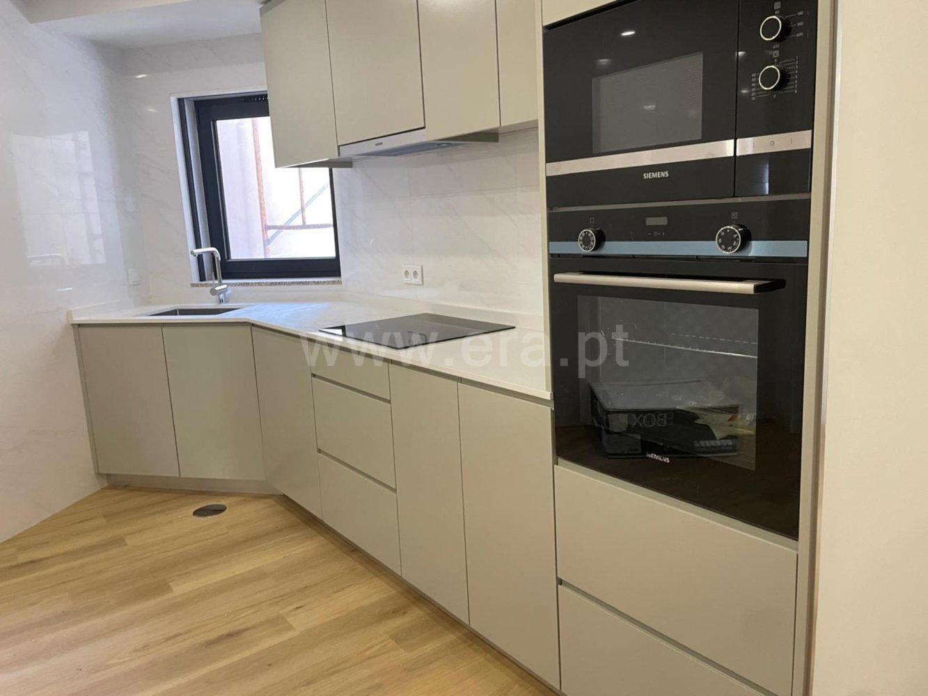 Квартира с 1 спальней в Матозиньюш, Португалия № 243494