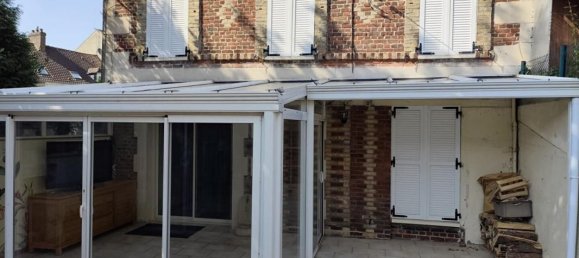 4 Schlafzimmer Haus in Margny-les-Compiegne, France, Nr. 234137 2