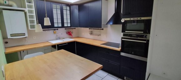 4 Schlafzimmer Haus in Margny-les-Compiegne, France, Nr. 234137 12