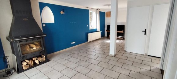4 Schlafzimmer Haus in Margny-les-Compiegne, France, Nr. 234137 3