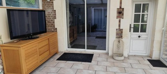 4 Schlafzimmer Haus in Margny-les-Compiegne, France, Nr. 234137 5