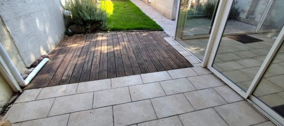 4 Schlafzimmer Haus in Margny-les-Compiegne, France, Nr. 234137 6