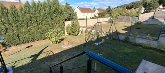 5 Schlafzimmer Haus in Crepy-en-Valois, France, Nr. 316118 10