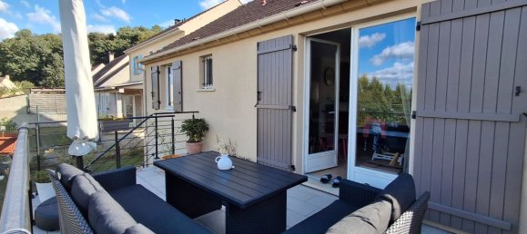 5 Schlafzimmer Haus in Crepy-en-Valois, France, Nr. 316118 2