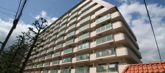 Apartamento T3 em Hyogo, Japan N.º 6175 2