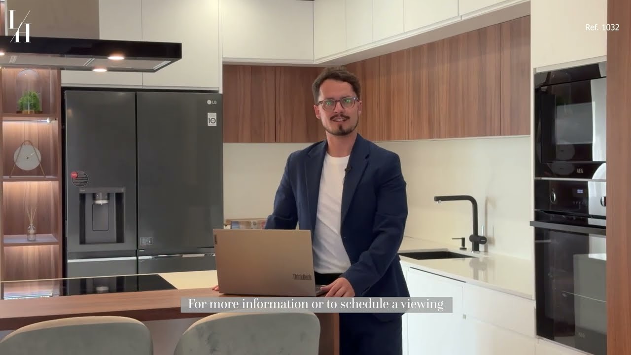 3 bedrooms Apartment in Lagos, Portugal No. 208060