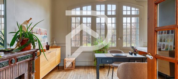 6 غرف نوم منزل في Evreux, France رقم 356438 7