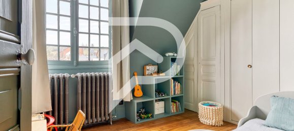 6 غرف نوم منزل في Evreux, France رقم 356438 12