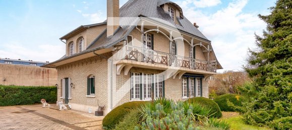 6 غرف نوم منزل في Evreux, France رقم 356438 14