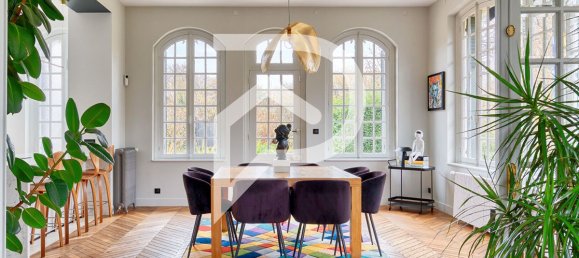 6 غرف نوم منزل في Evreux, France رقم 356438 5