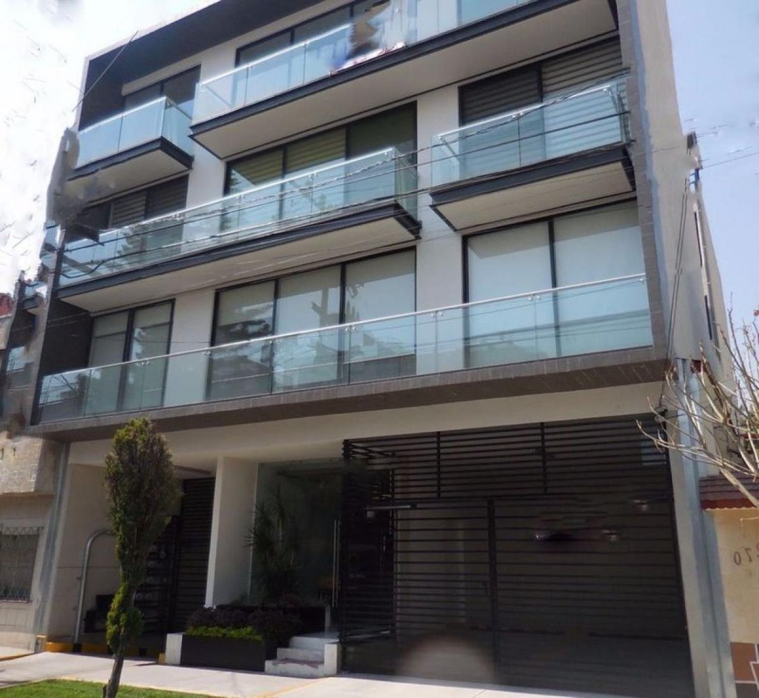 2 chambres Appartement à Mexicali, Mexico No. 157991