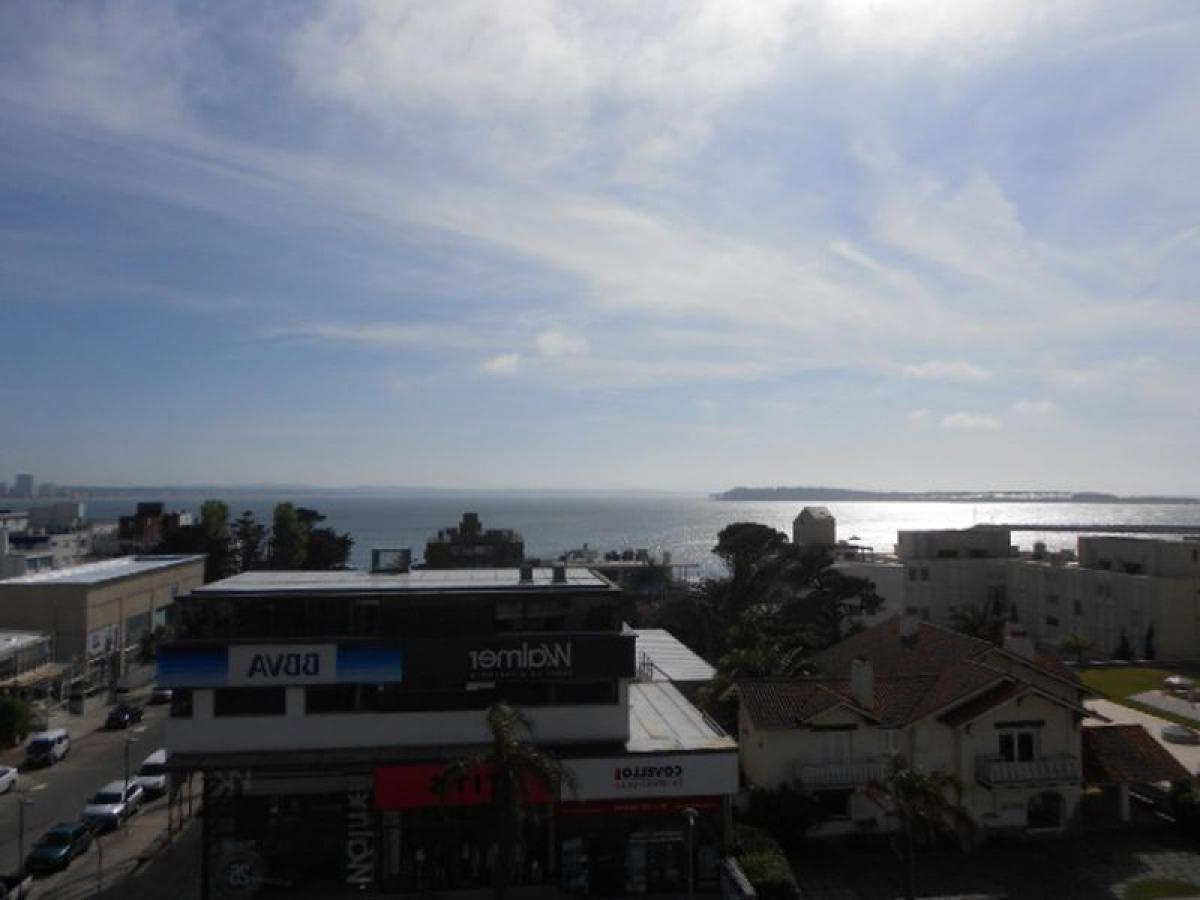 3 غرف نوم شقة في Maldonado, Uruguay رقم 1693