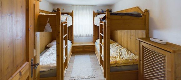 Apartamento de 5 habitaciónes en Kitzbuhel, Austria No. 156194 9