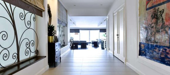 4 Schlafzimmer Wohnung in Ta' Xbiex, Malta, Nr. 11617 5