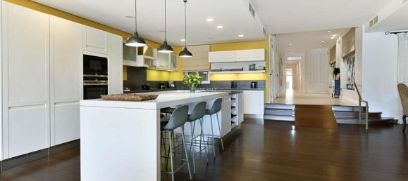 4 Schlafzimmer Wohnung in Ta' Xbiex, Malta, Nr. 11617 3