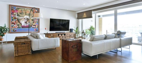 4 Schlafzimmer Wohnung in Ta' Xbiex, Malta, Nr. 11617 4