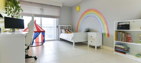 4 Schlafzimmer Wohnung in Ta' Xbiex, Malta, Nr. 11617 13