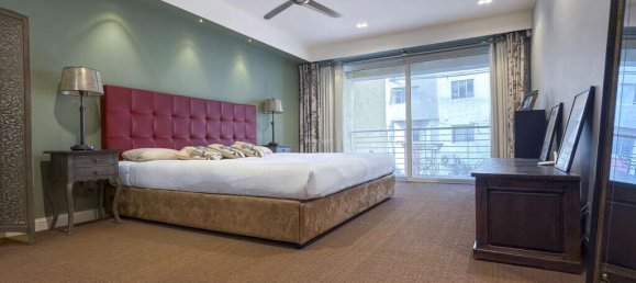 4 Schlafzimmer Wohnung in Ta' Xbiex, Malta, Nr. 11617 8