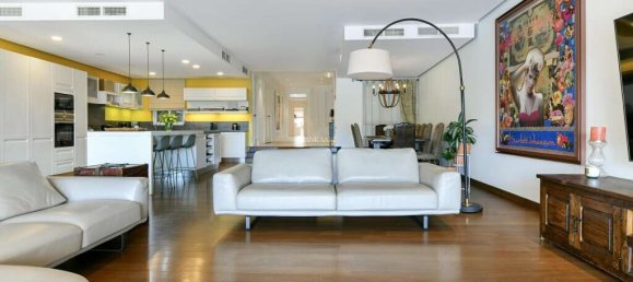 4 Schlafzimmer Wohnung in Ta' Xbiex, Malta, Nr. 11617 2