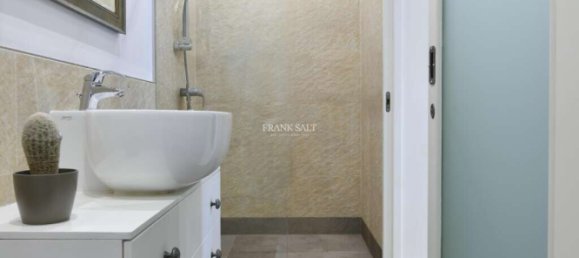 4 Schlafzimmer Wohnung in Ta' Xbiex, Malta, Nr. 11617 11