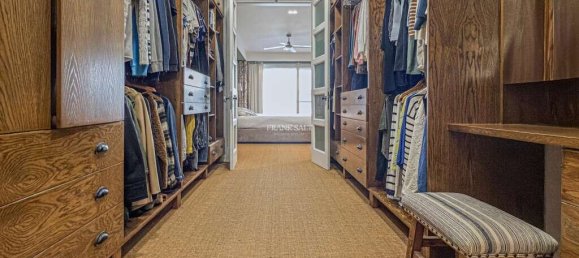 4 Schlafzimmer Wohnung in Ta' Xbiex, Malta, Nr. 11617 7