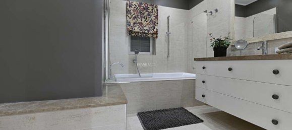 4 Schlafzimmer Wohnung in Ta' Xbiex, Malta, Nr. 11617 12