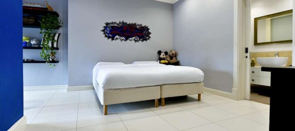 4 Schlafzimmer Wohnung in Ta' Xbiex, Malta, Nr. 11617 10
