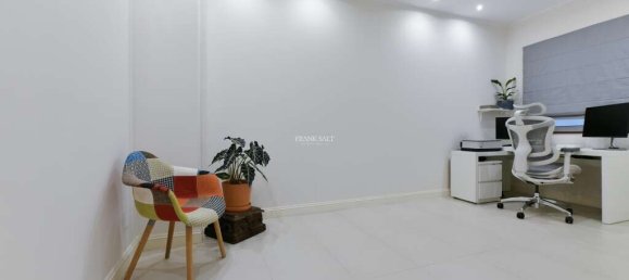 4 Schlafzimmer Wohnung in Ta' Xbiex, Malta, Nr. 11617 14