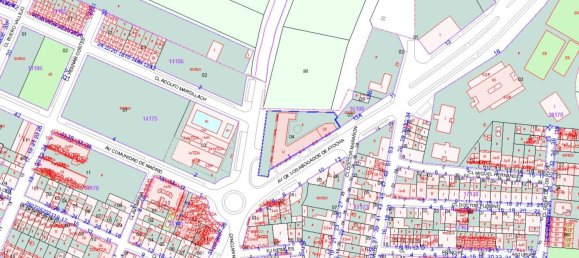 6 chambres Appartement à San Martin de la Vega, Spain No. 184303 23