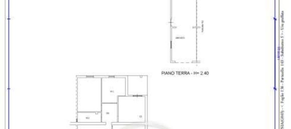 8-Zimmer Wohnung in Pontinia, Italy, Nr. 33367 37