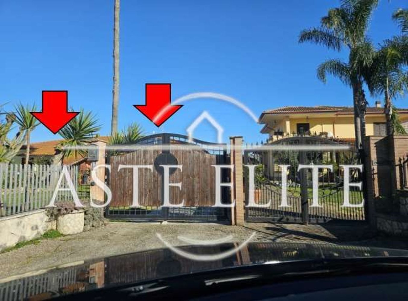 8-Zimmer Wohnung in Pontinia, Italy, Nr. 33367