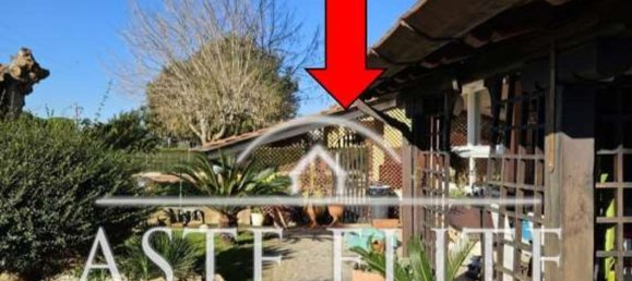 8-Zimmer Wohnung in Pontinia, Italy, Nr. 33367 35