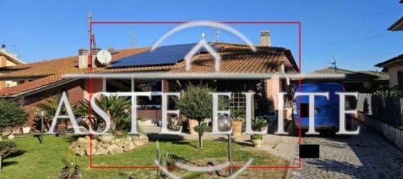 8-Zimmer Wohnung in Pontinia, Italy, Nr. 33367 39