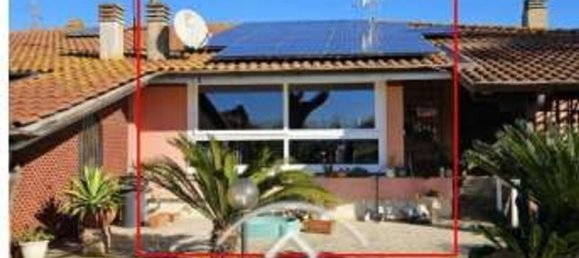 8-Zimmer Wohnung in Pontinia, Italy, Nr. 33367 36