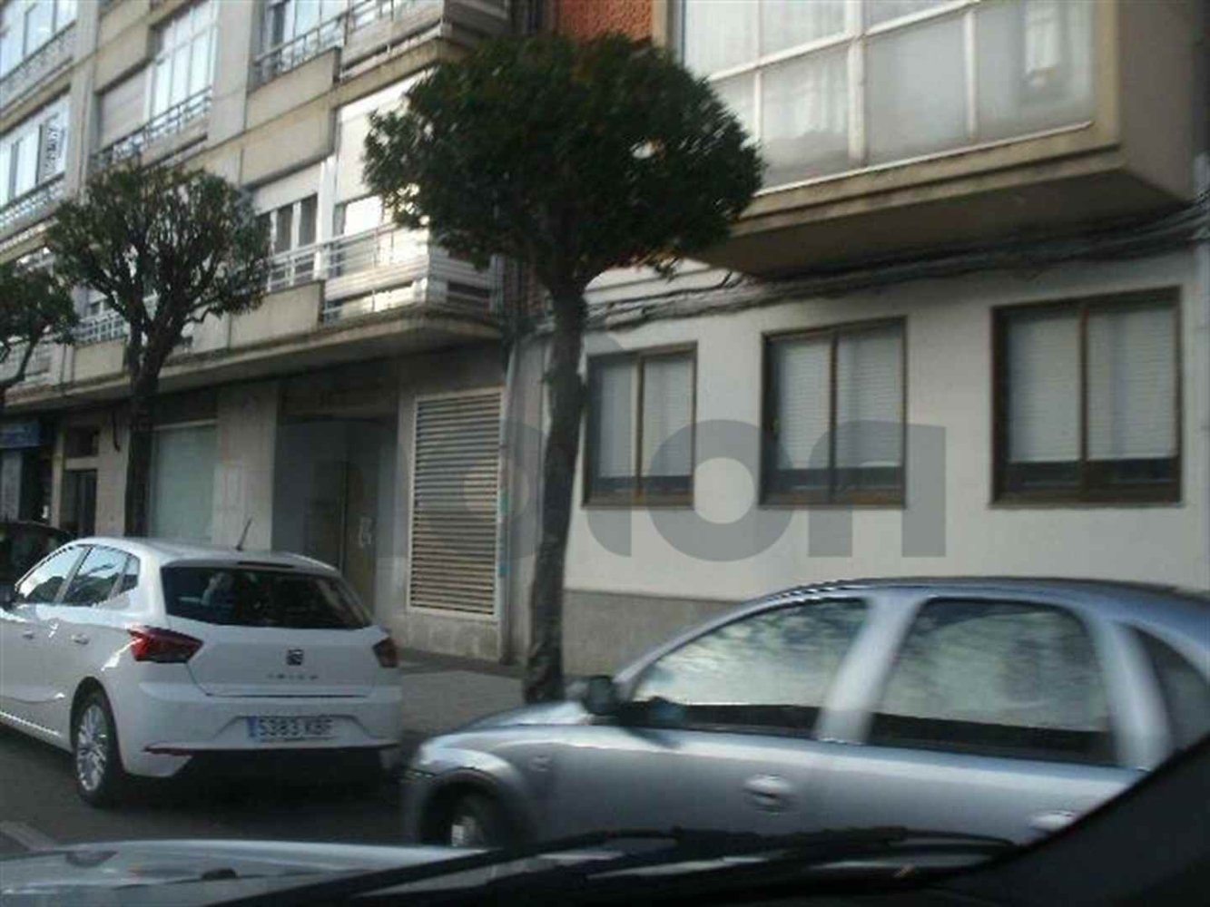 151m² Commercial property in Leon, Spain No. 69719