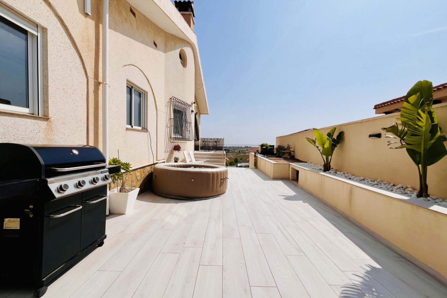 5 bedrooms House in San Miguel de Salinas, Spain No. 135661