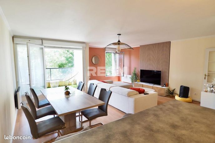 Квартира с 2 спальнями в Аррас, Франция № 309546