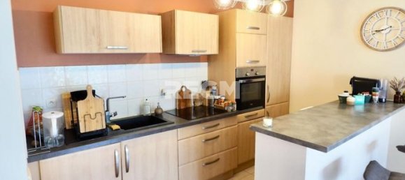 Квартира с 2 спальнями в Аррас, Франция № 309546 5