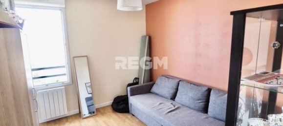 Квартира с 2 спальнями в Аррас, Франция № 309546 11