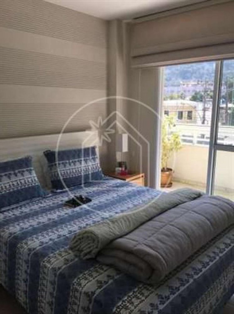 4 Schlafzimmer Wohnung in Rio de Janeiro, Brazil, Nr. 539088