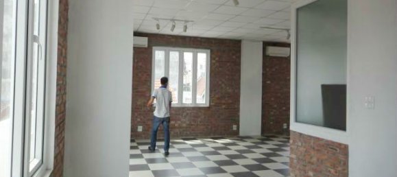 100m² Villa in Tay Ho, Vietnam No. 4170 4