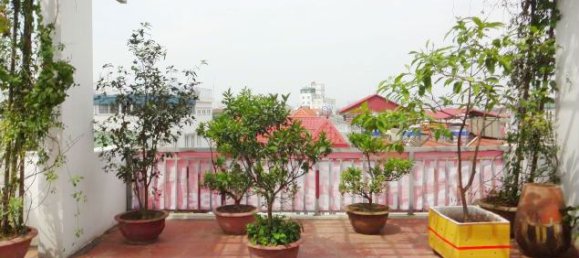 100m² Villa in Tay Ho, Vietnam No. 4170 6