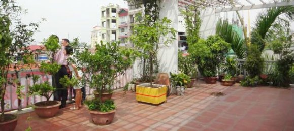 100m² Villa in Tay Ho, Vietnam No. 4170 7